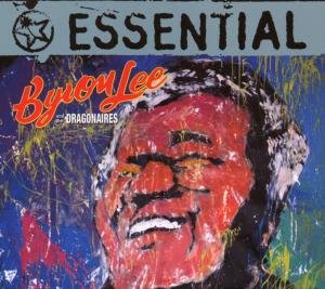 Essential Lee Byron