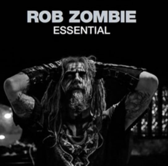 Essential Rob Zombie