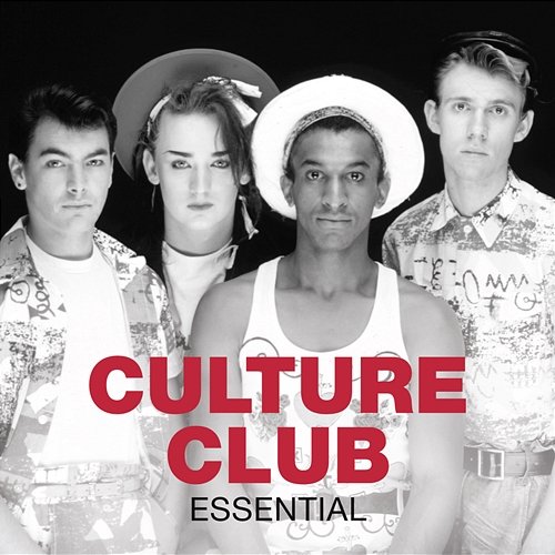 Essential Culture Club