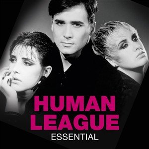Essential The Human League