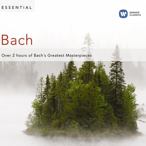 Essential Bach Various Artists