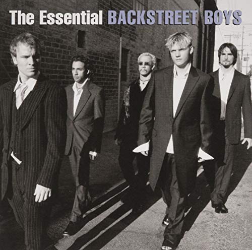 Essential Backstreet Boys (Gold Series) Backstreet Boys