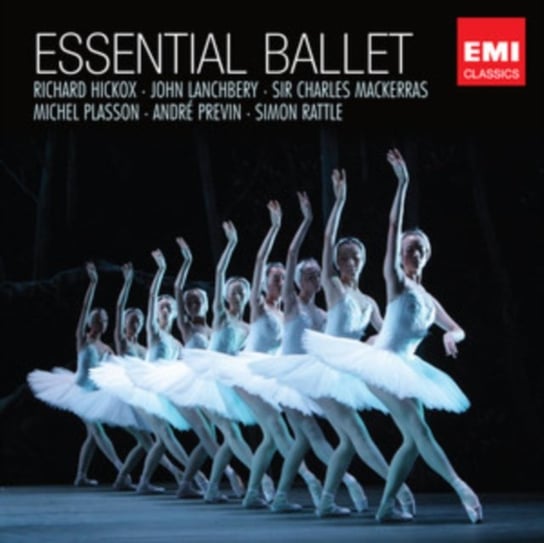 Essential Ballet Various Artists