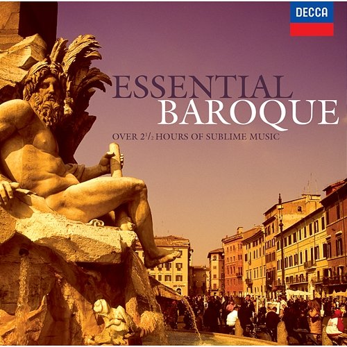 Essential Baroque Various Artists
