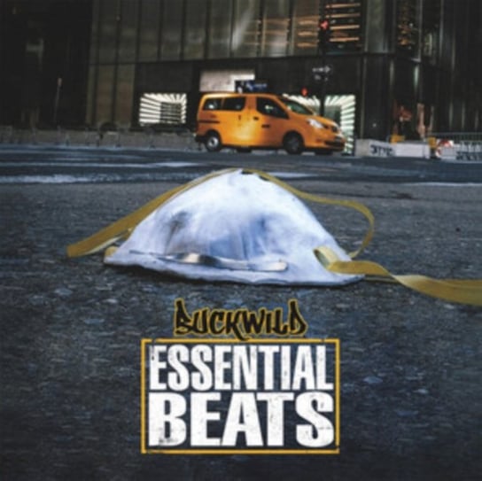Essential Beats, płyta winylowa Buckwild