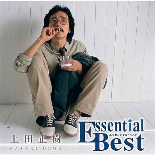 Essential Best Masaki Ueda Masaki Ueda