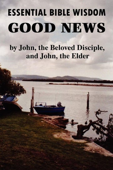 Essential Bible Wisdom Reid John Howard