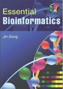 Essential Bioinformatics Xiong Jin