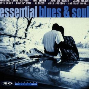 Essential Blues & Soul Various Artists