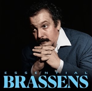 Essential Brassens Brassens Georges