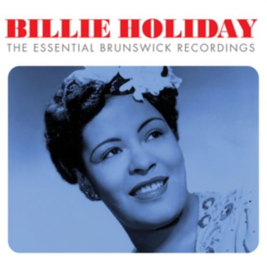 Essential Brunswick Recordings Holiday Billie