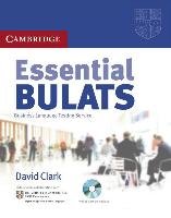 Essential Bulats. Student's Book with Audio-CD and CD-ROM Clark David