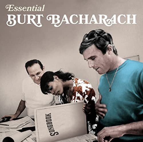 Essential Burt Bacharach Various Artists