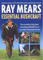 Essential Bushcraft Mears Ray