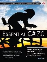 Essential C# 7.0 Michaelis Mark
