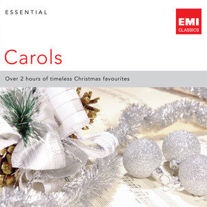 Essential Carols Various Artists