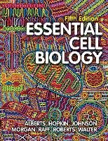 Essential Cell Biology Alberts Bruce