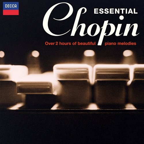 Essential Chopin Vladimir Ashkenazy