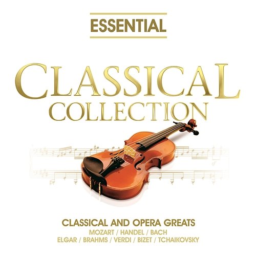 Essential - Classical Collection Various Artists