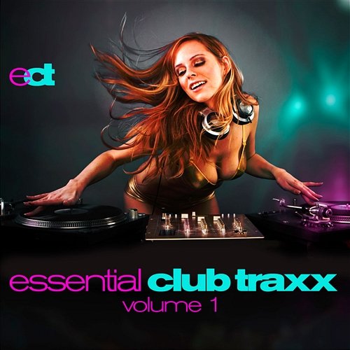 Essential Club Trax Vol. 1 Various Artists