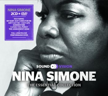 Essential Collection Simone Nina