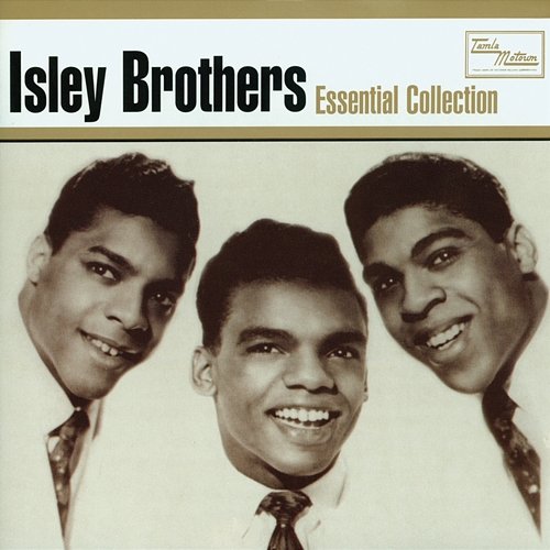 Essential Collection The Isley Brothers