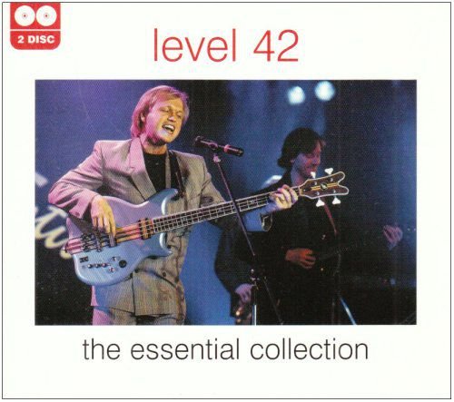 Essential Collection Level 42