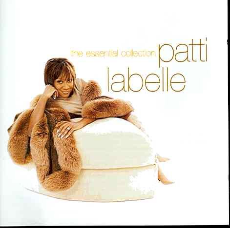 Essential Collection Patti Labelle