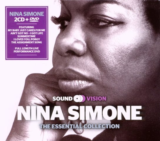 Essential Collection Simone Nina