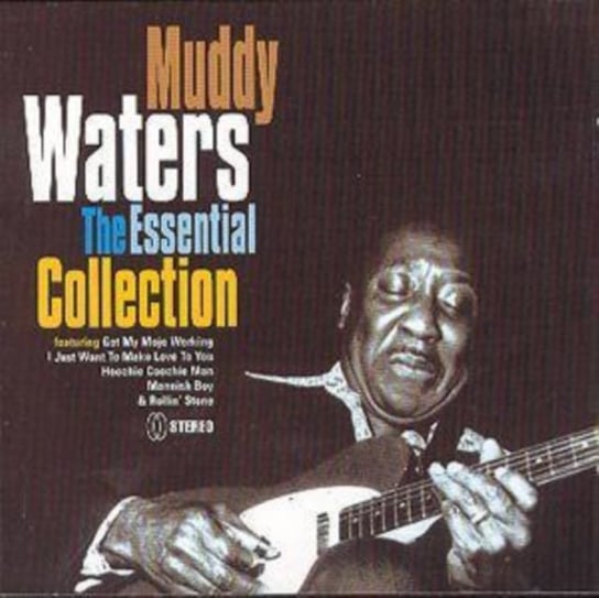 Essential Collection Muddy Waters