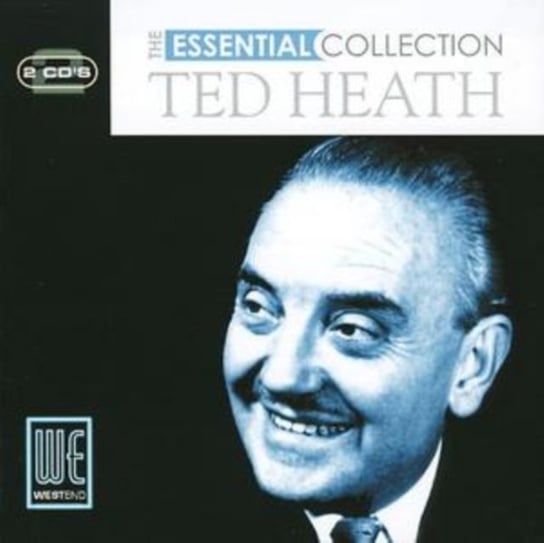 Essential Collection Heath Ted