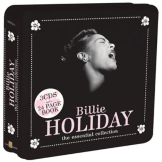 Essential Collection Holiday Billie
