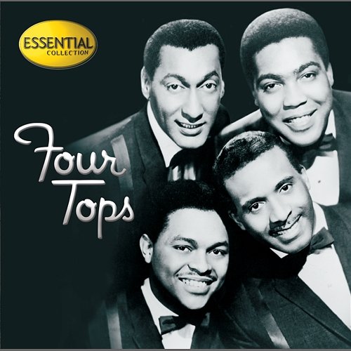 Essential Collection: Four Tops Four Tops