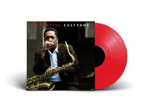 Essential Coltrane, płyta winylowa Coltrane John