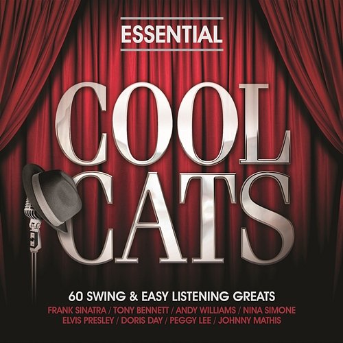 Essential - Cool Cats Various Artists