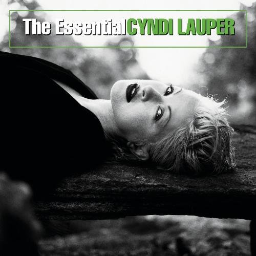 Essential Cyndi Lauper Lauper Cyndi