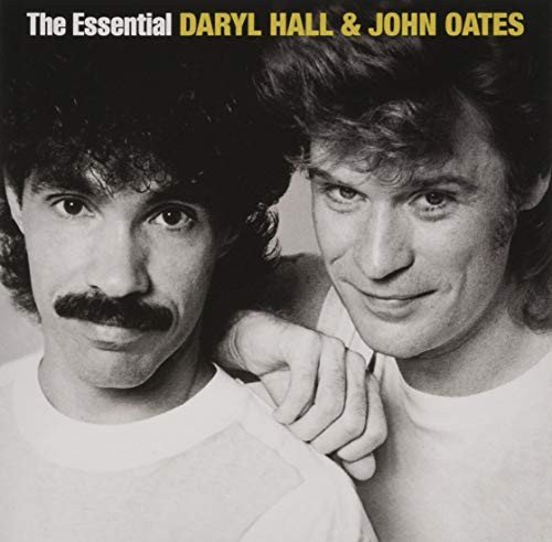 Essential Daryl Hall & John Oates (Gold Series) Hall & Oates