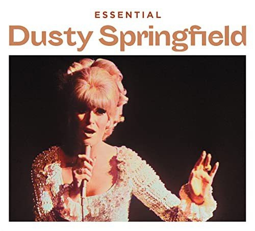 Essential Dusty Springfield Dusty Springfield