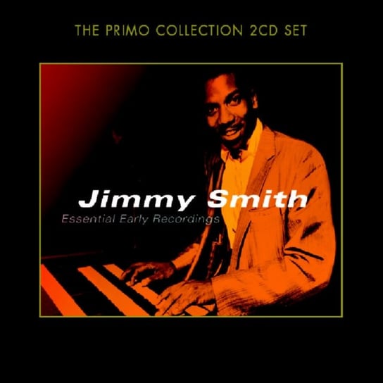 Essential Early Smith Jimmy