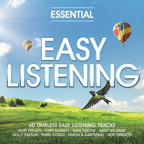 Essential - Easy Listening Various Artists