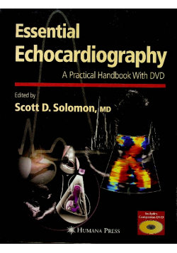 Essential Echocardiography Humana Press