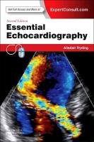 Essential Echocardiography Ryding Alisdair
