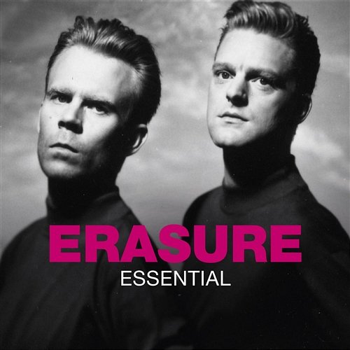Essential: Erasure Erasure