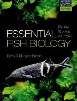Essential Fish Biology Burton Derek, Burton Margaret