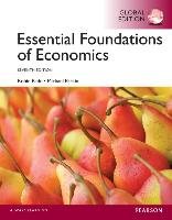 Essential Foundations of Economics, Global Edition Bade Robin, Parkin Michael