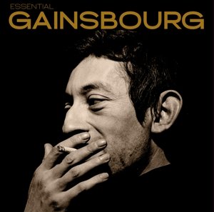 Essential Gainsbourg, płyta winylowa Gainsbourg Serge
