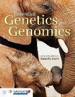 Essential Genetics and Genomics Hartl Daniel L.