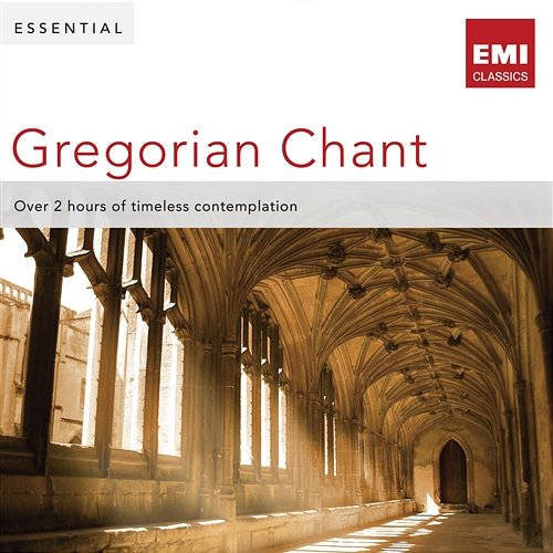 Essential Gregorian Chant Various Artists