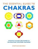 Essential Guide to Chakras Saradananda Swami