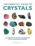 Essential Guide to Crystals Lilly Simon